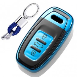 Funda Llave Audi Q5