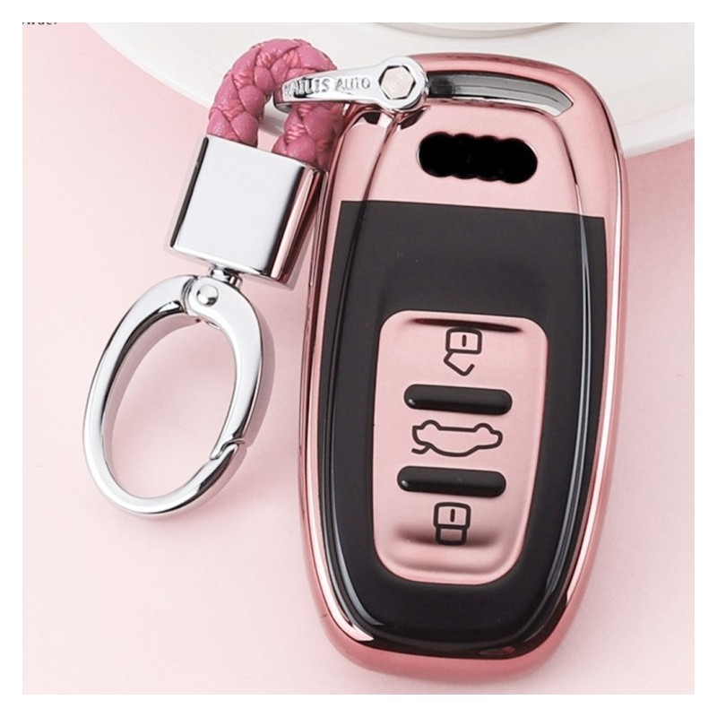 Funda Llave Audi Q5