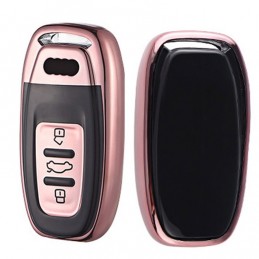 Funda Llave Audi Q5