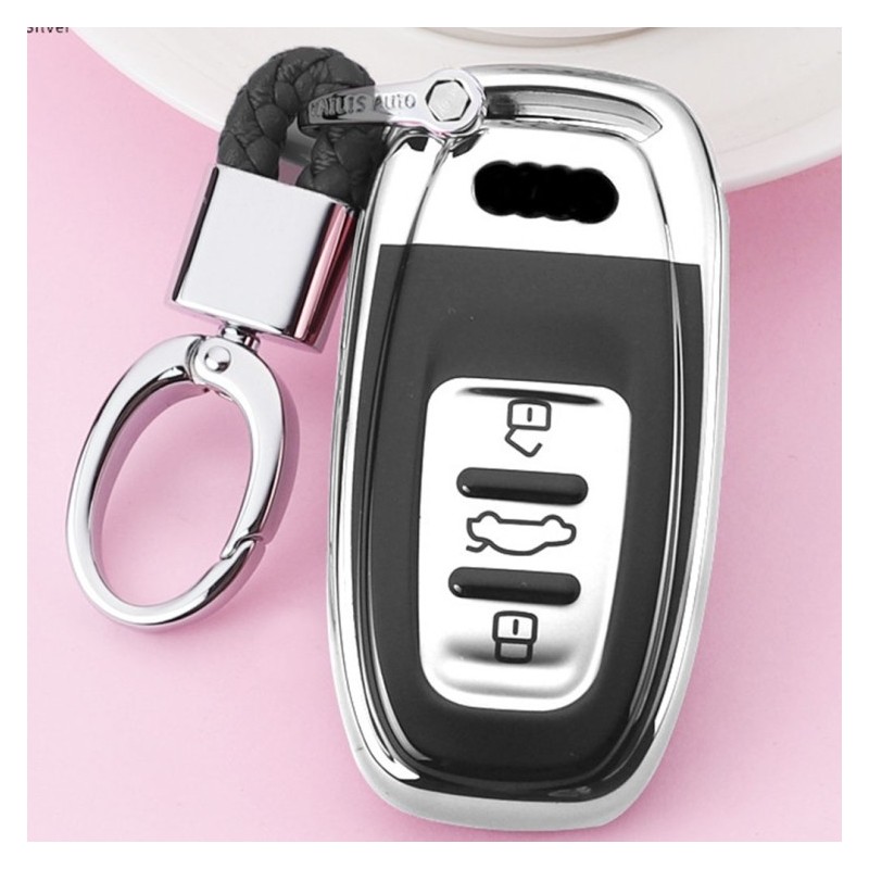 Funda Llave Audi A4