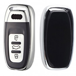 Funda Llave Audi A4