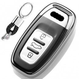 Funda Llave Audi A4