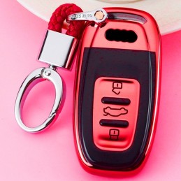 Funda Llave Audi A6
