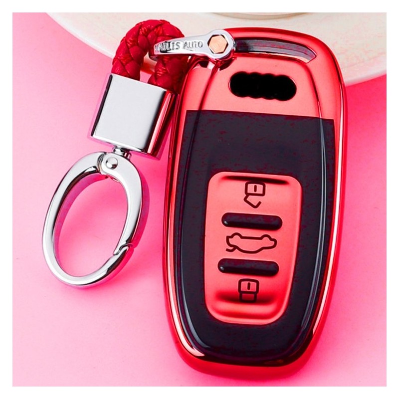 Funda Llave Audi A6