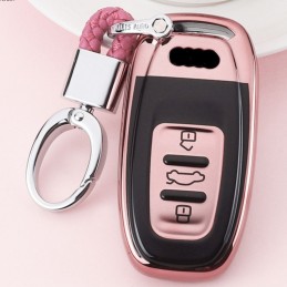 Funda Llave Audi A6