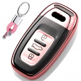 Funda Llave Audi A6