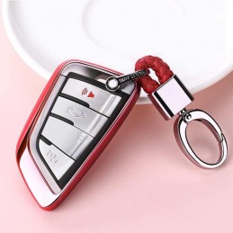 Funda Llave BMW X5