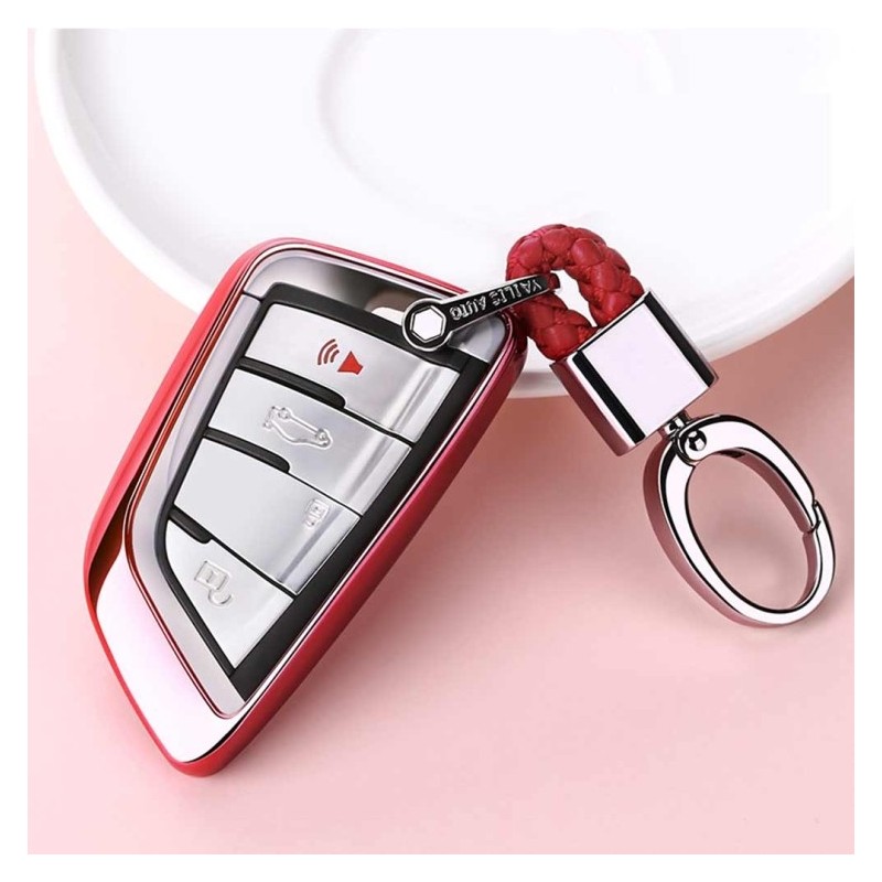 Funda Llave BMW X5