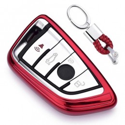 Funda Llave BMW X5