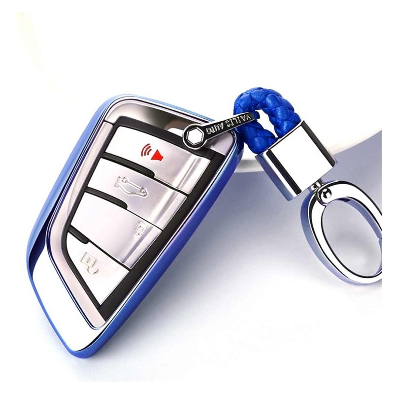 Funda Llave BMW X5