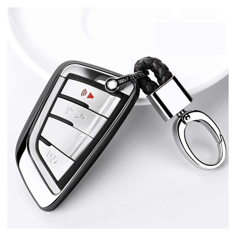 Funda Llave BMW X5