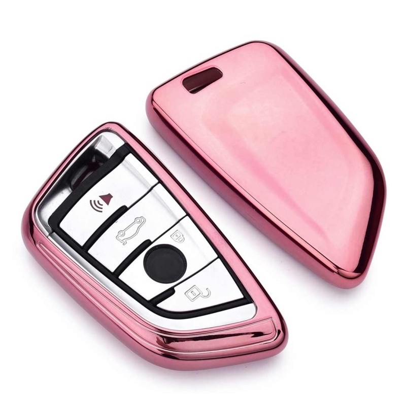 Funda Llave BMW X5
