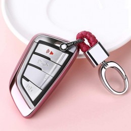 Funda Llave BMW X5