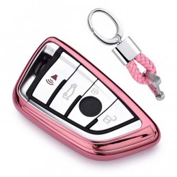 Funda Llave BMW X5