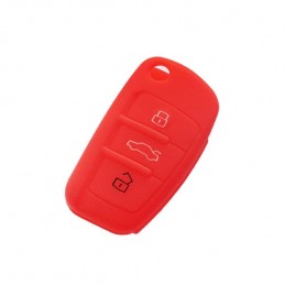 Funda Llave Audi A1