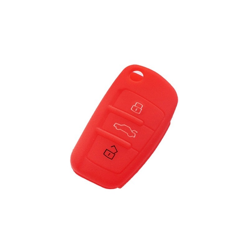 Funda Llave Audi A1