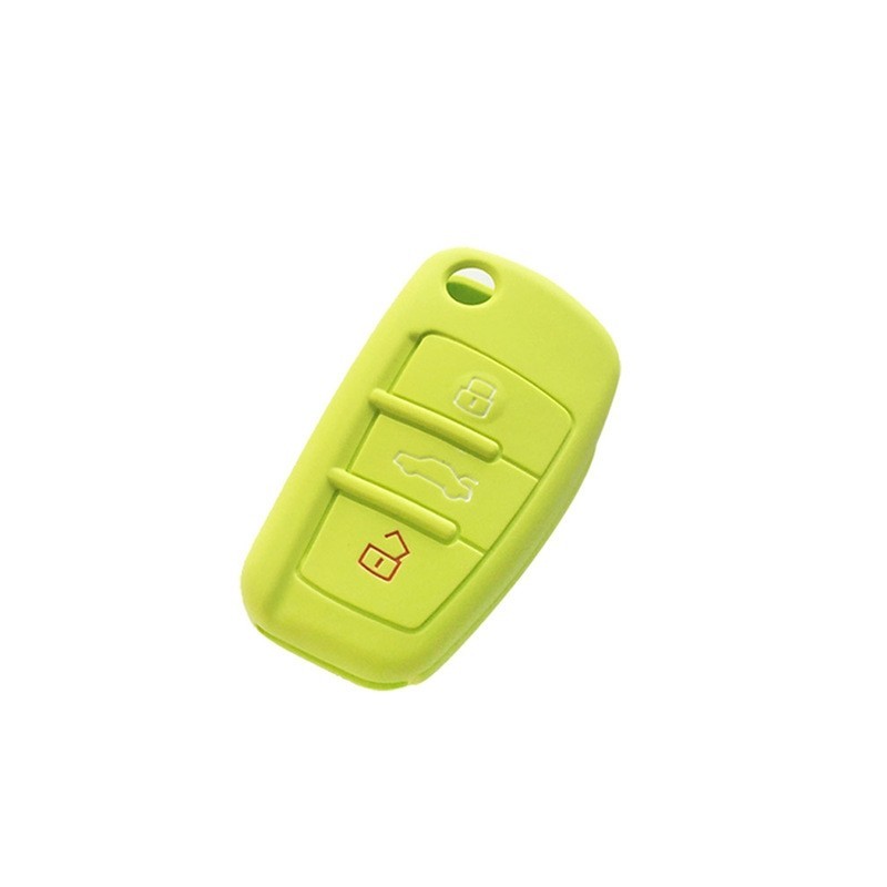 Funda Llave Audi A1