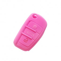 Funda Llave Audi A1