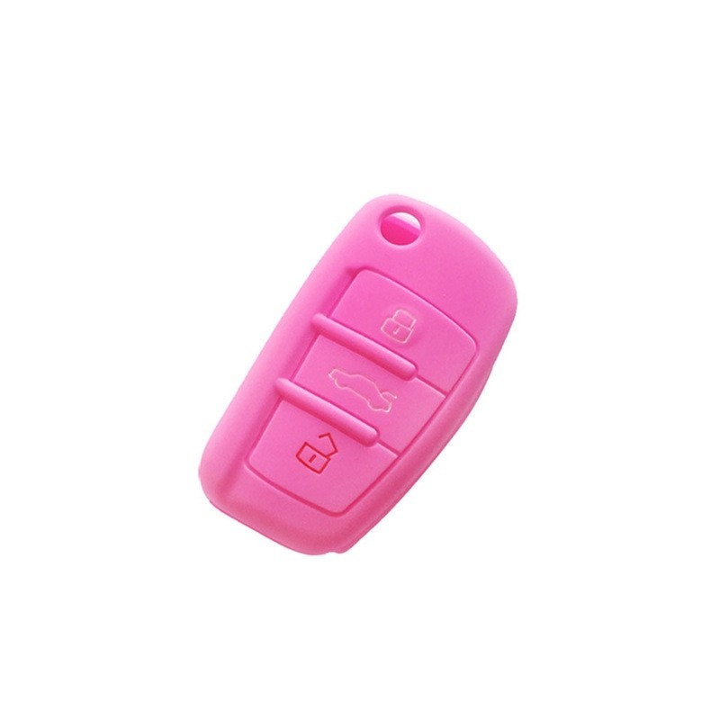 Funda Llave Audi A1