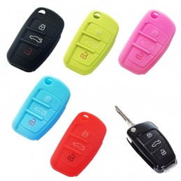 Funda Llave Audi A1