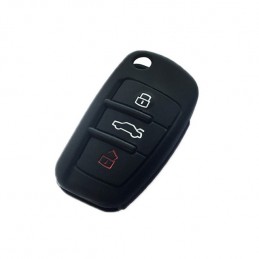 Funda Llave Audi A3