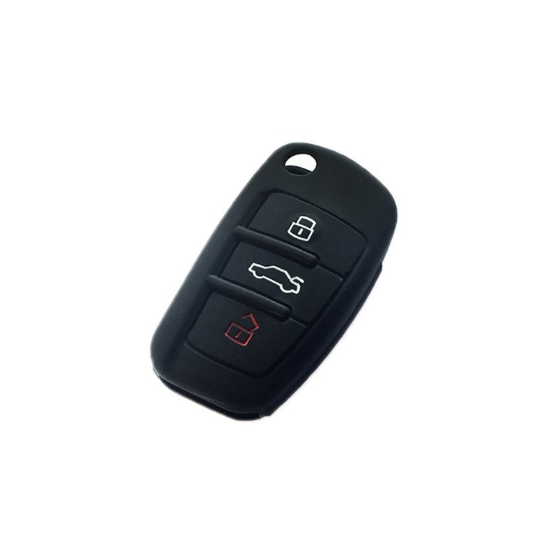 Funda Llave Audi A3