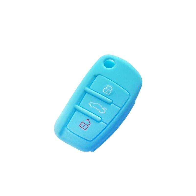 Funda Llave Audi A3