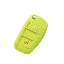 Funda Llave Audi A3