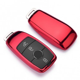 Funda Llave Mercedes E