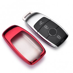 Funda Llave Mercedes E