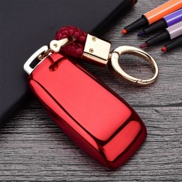 Funda Llave Mercedes E