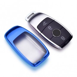 Funda Llave Mercedes E