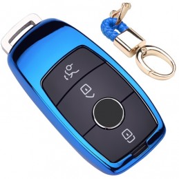 Funda Llave Mercedes E