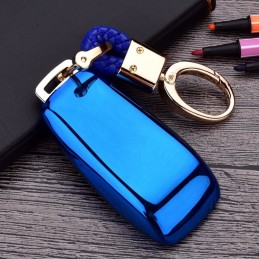 Funda Llave Mercedes E