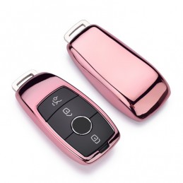 Funda Llave Mercedes E