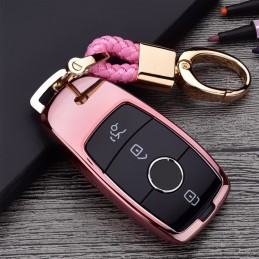 Funda Llave Mercedes E