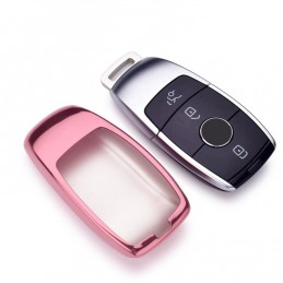 Funda Llave Mercedes E