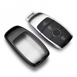 Funda Llave Mercedes E