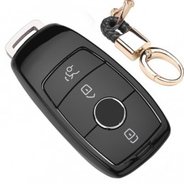 Funda Llave Mercedes E