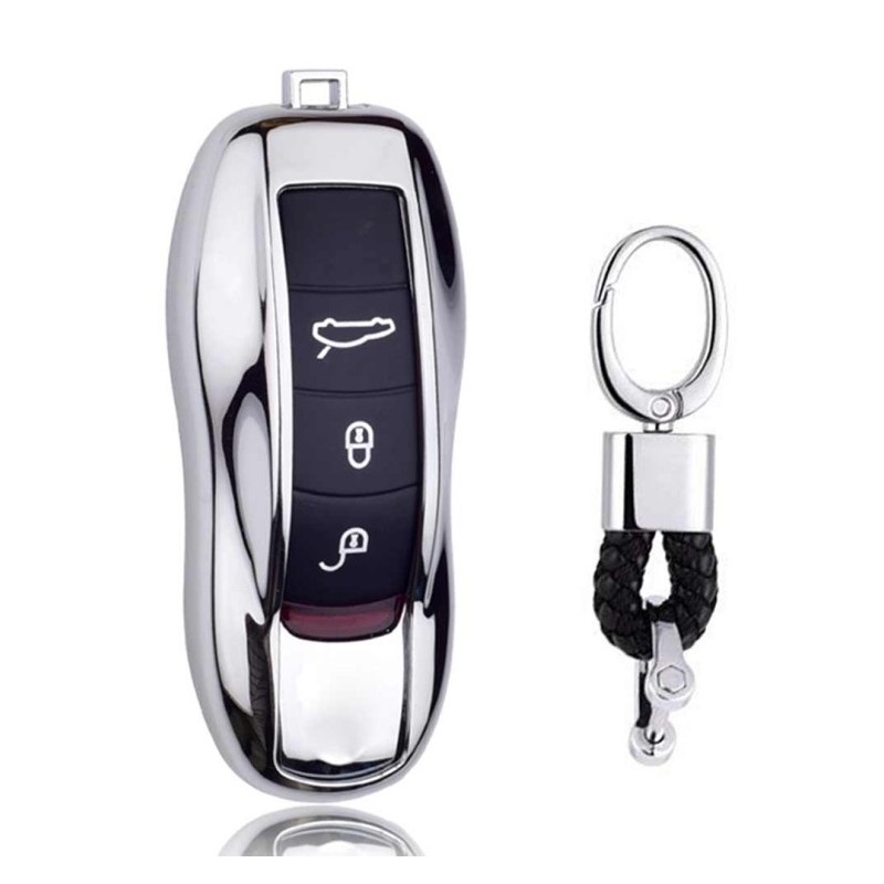 Funda Llave Porsche Cayenne, Cayman, Panamera