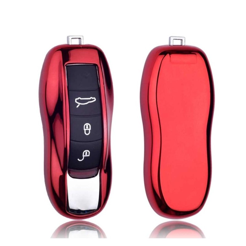 Funda Llave Porsche Cayenne, Cayman, Panamera