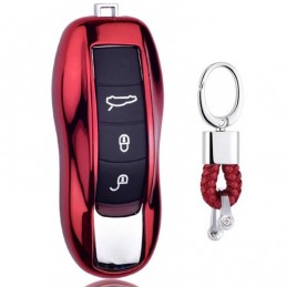 Funda Llave Porsche Cayenne, Cayman, Panamera