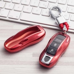 Funda Llave Porsche Cayenne, Cayman, Panamera
