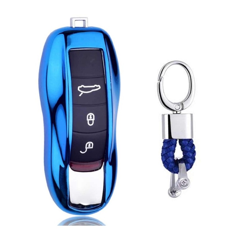 Funda Llave Porsche Cayenne, Cayman, Panamera