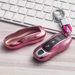 Funda Llave Porsche Cayenne, Cayman, Panamera
