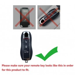 Funda Llave Porsche Cayenne, Cayman, Panamera