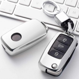 Funda Llave Volkswagen POLO