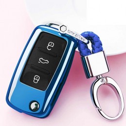 Funda Llave Volkswagen POLO
