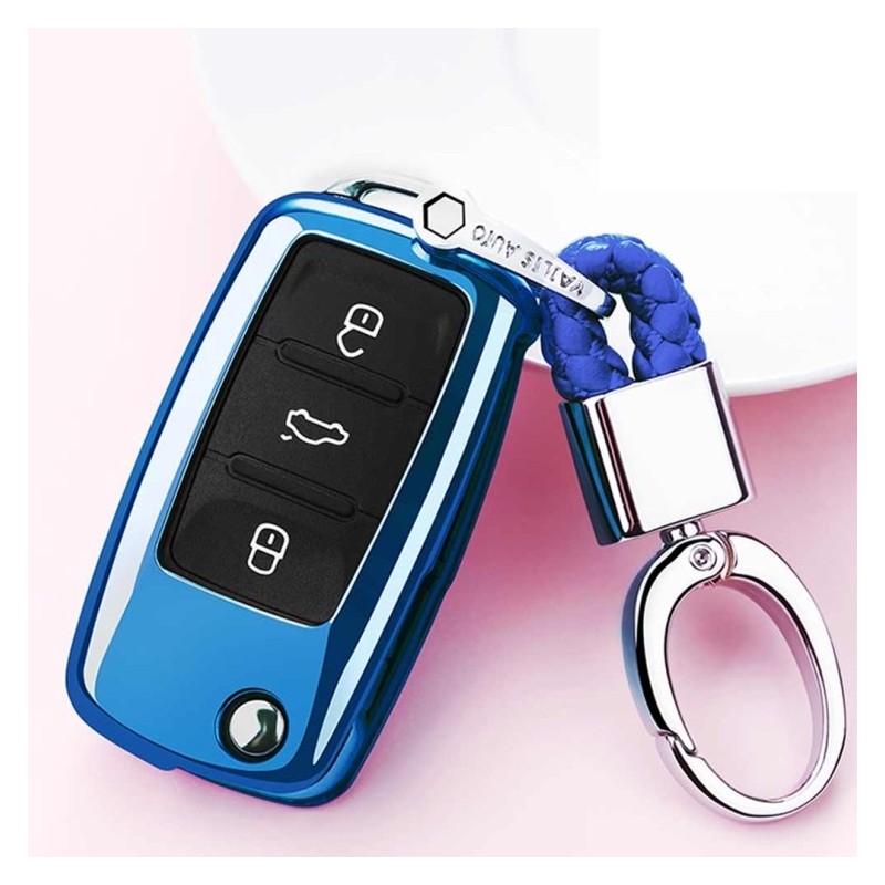 Funda Llave Volkswagen POLO