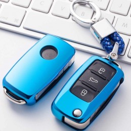 Funda Llave Volkswagen POLO